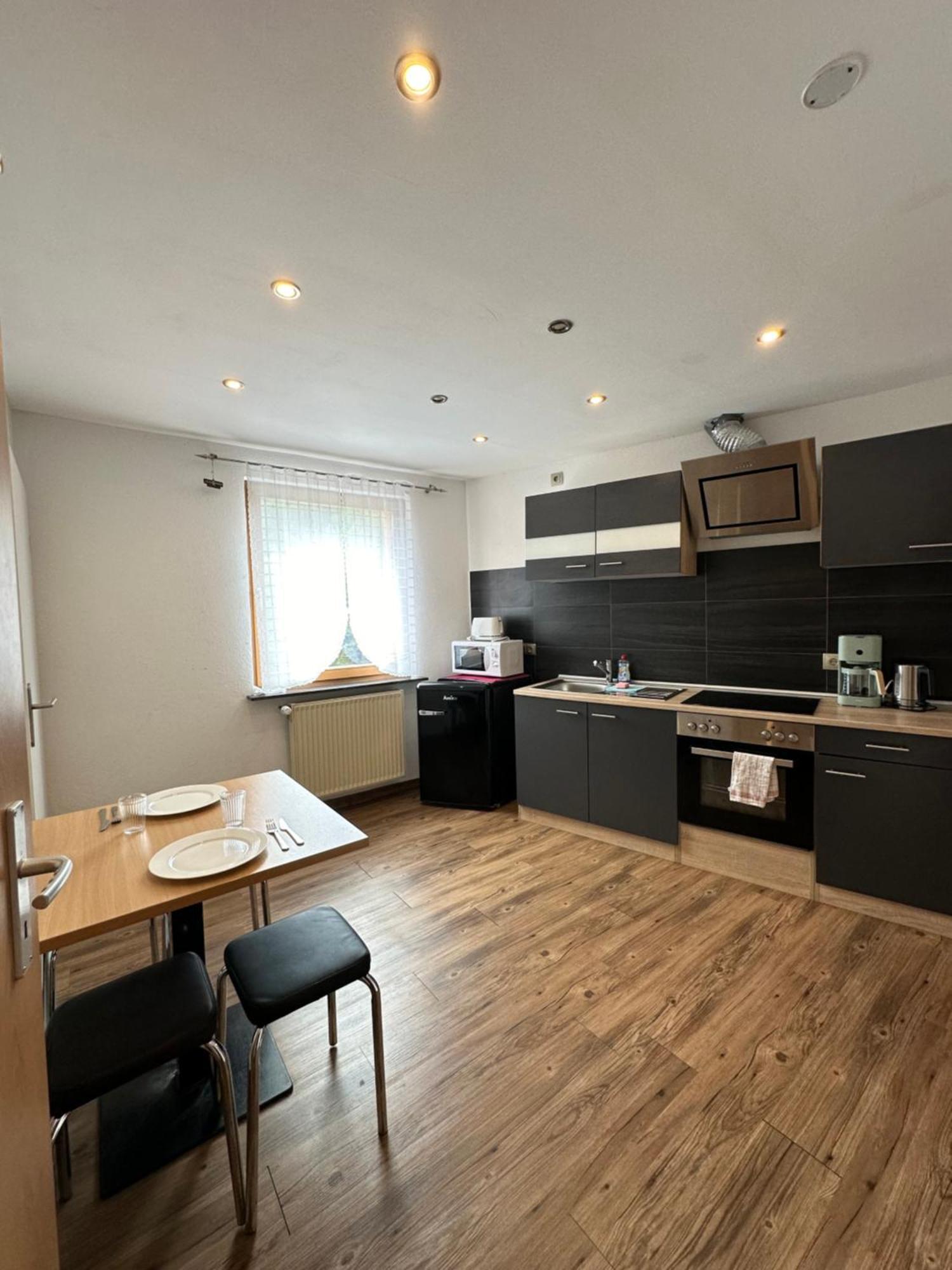 Vintage Apartment 阿德瑙 客房 照片